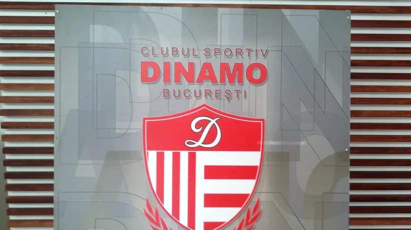 O nouă lovitură dată de Dinamo pe piața transferurilor – Doar Dinamo