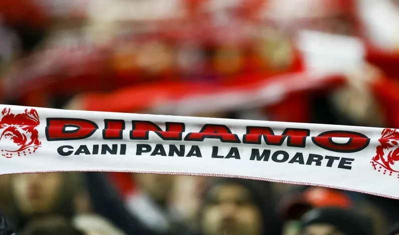 Dinamo își mută definitiv cartierul general – Doar Dinamo